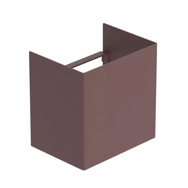 CAR�NAGE D�CO POUR ORION H COULEUR ROUILLE - 3106291