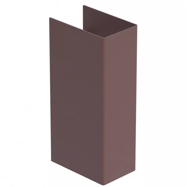 CAR�NAGE D�CO POUR ORION V COULEUR ROUILLE - 3106288