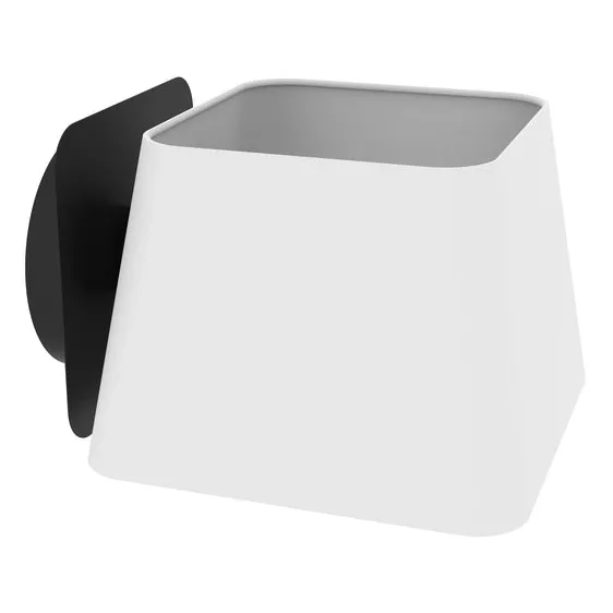 CARO AP, blanc, E27, lampe 40W maxi , livr� sans ampoule (CAR40W)