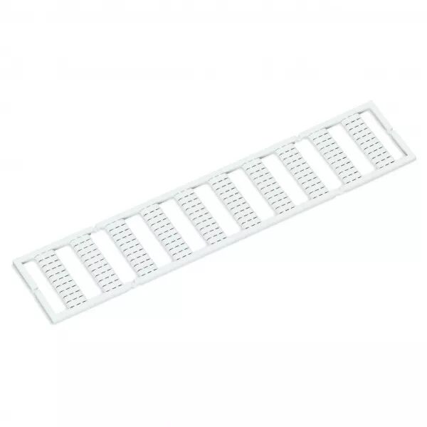 Carte de rep�rage WMB en carte, blanc793-3481