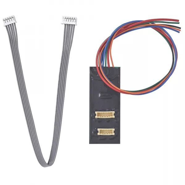 CARTE �LECTRONIQUE 4 APPELS POUR PLATINES AUDIO MONOBLOC S�RIE TYPE PAB ET GTDBV