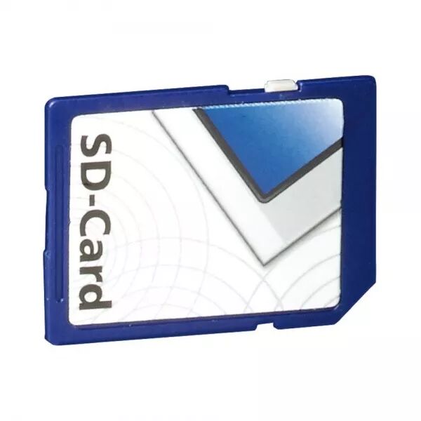 CARTE M�MOIRE, SD, POUR XV300