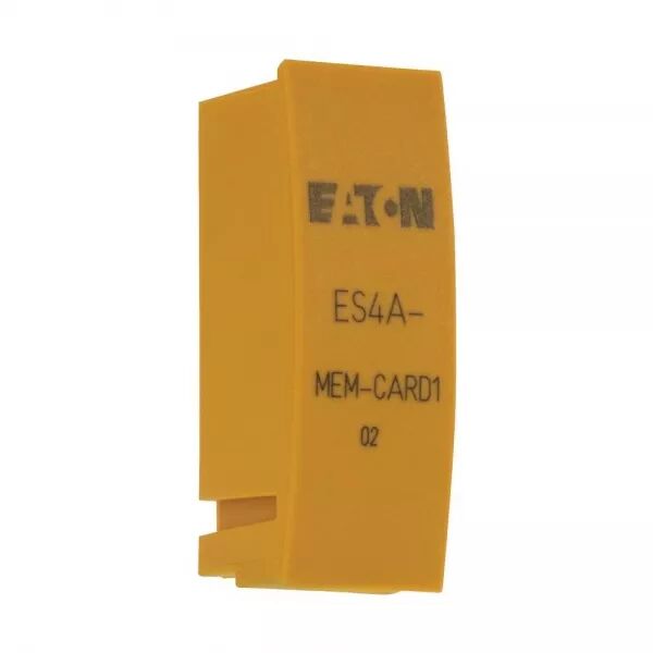 CARTE M�MOIRE POUR MODULE LOGIQUE DE S�CURIT� ES4P, 256KB