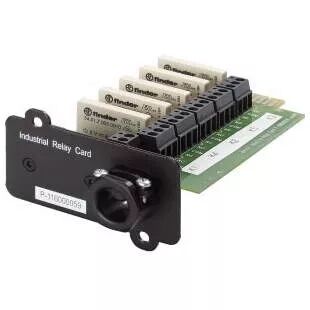 Carte relais industrielle pour onduleur Eaton mono & triphas� (Mini Slot) (INDRELAY-MS)