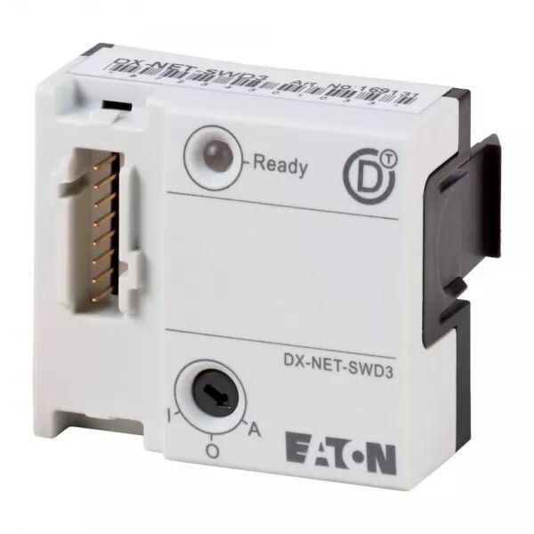 CARTE SWD IP20 POUR DC1