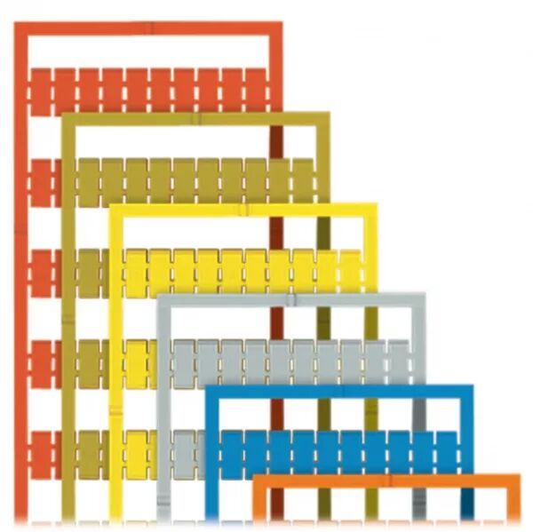 CARTE VIERGE WMB DE 100 REP�RES AU PAS DE 4 � 4,2 MM / COULEUR : GRIS