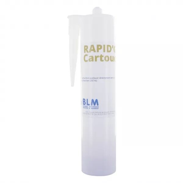 CARTOUCHE RAPID\'GEL 280 ML