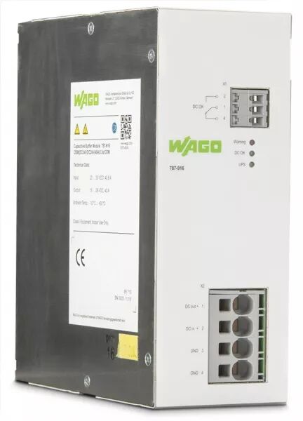 CBM 24 V DC
