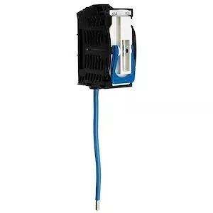 CCPI unipolaire bleu T00 pour neutre 60A - 6940538 (P153)