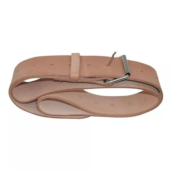 Ceinture cuir r�glable jusqu\'� 117cm (323015)