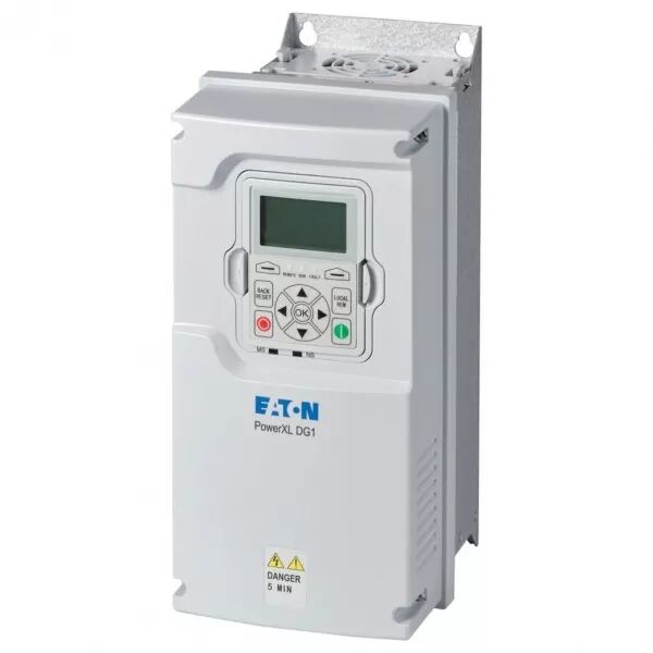 CF DG1 3~240V 3,7A/4,8A CEM frein IP21 (9701-1002-00P)