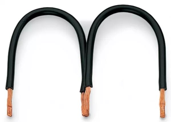 CHAINE DE PONTAGE EN FIL, ISOL�, ESPACE 2 X 150 MM, 3 CONNEXIONS
