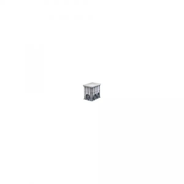 CHAMBRE DE TIRAGE - 360X260X320 - DX59501