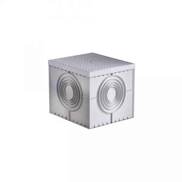 CHAMBRE DE TIRAGE 550X550 - DX59901                                    -