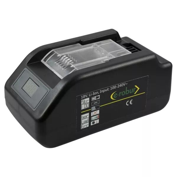 Chargeur pour batterie Li-Ion BLI60 18V (443028)
