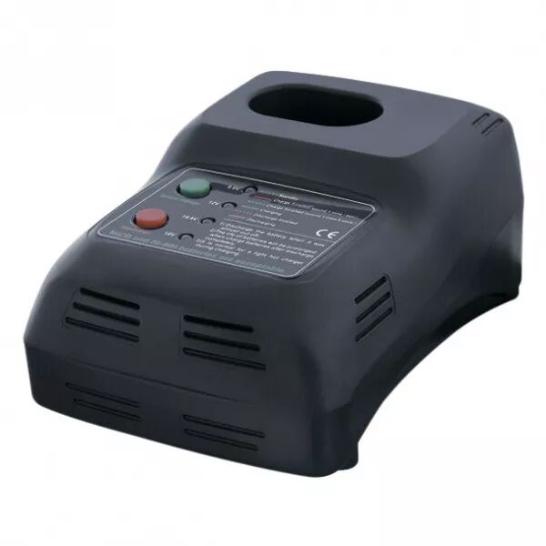 Chargeur rapide 30 mn pour presses s�rie 20, 60 et 120 Nimh (449005)
