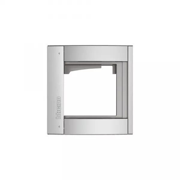CH�SSIS ET CADRE SUPPORT SFERA NEW - 1 MODULE ALLMETAL