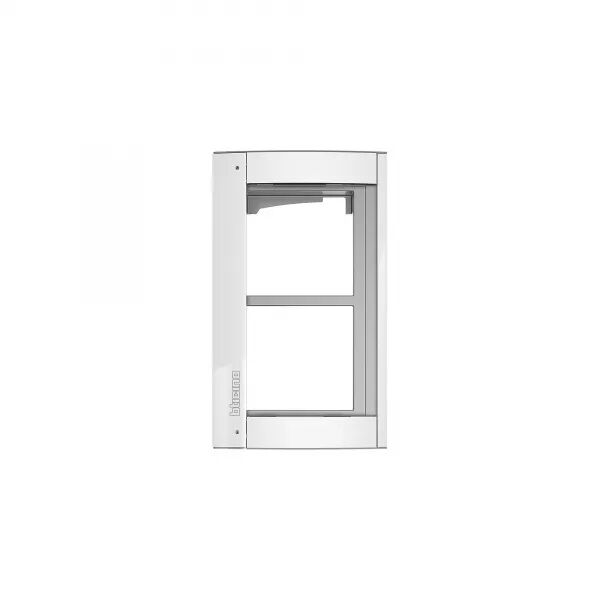 CH�SSIS ET CADRE SUPPORT SFERA NEW - 2 MODULES ALLWHITE