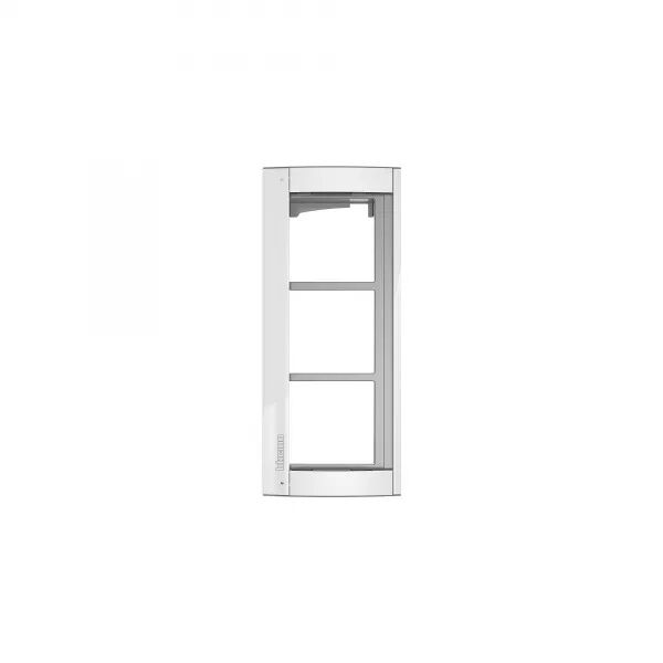 CH�SSIS ET CADRE SUPPORT SFERA NEW 3 MODULES ALLWHITE