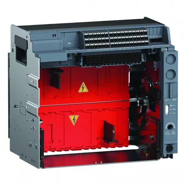 Ch�ssis HW4 4 P�les (CHA) (HW4C4PH)