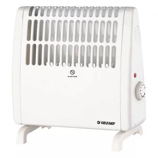 Chauffage �lectrique � convecteur mobile 500W