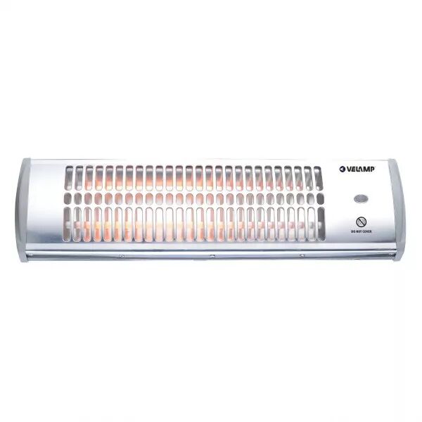 Chauffage mural � quartz, 1200W