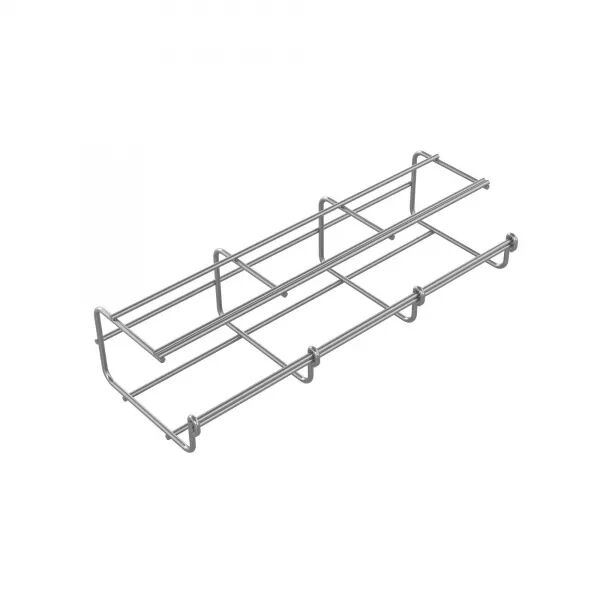 CHEMIN DE CABLE 100 BFRG60 INOX304L - MV52601