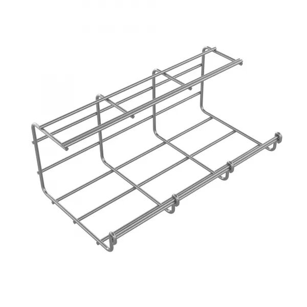 CHEMIN DE CABLE 150 BFRG110 INOX304L - MV52603