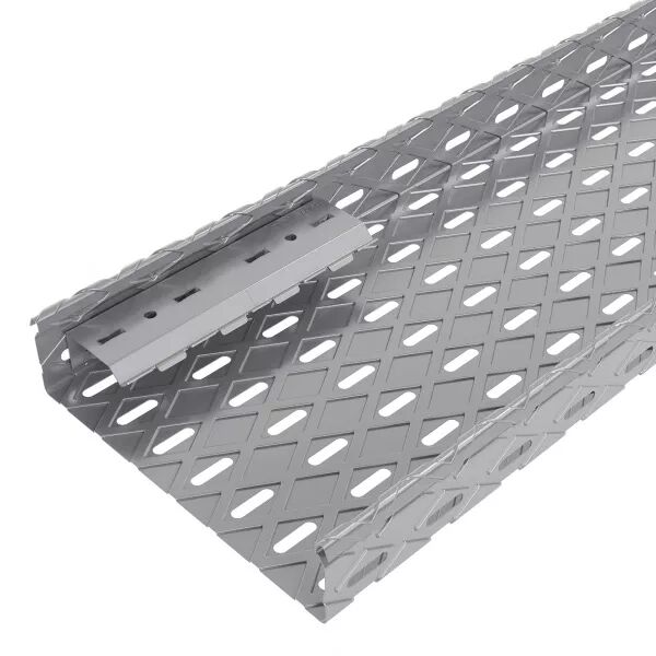 CHEMIN DE CABLE 155 BRX50 PRET-A-POSER Z275 - MVX0213GF