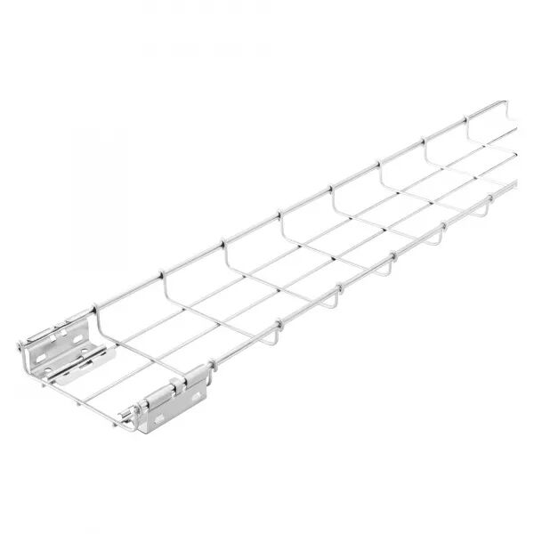CHEMIN DE CABLE 300 BFR30 PRE-ECLISSE GALVA GAC - MV50275