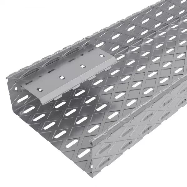 CHEMIN DE CABLE 305 BRX80 PRET-A-POSER Z275 - MVX0213LL