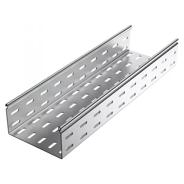 CHEMIN DE CABLE 395 BRN50 HL Z275 - MVH0013GP