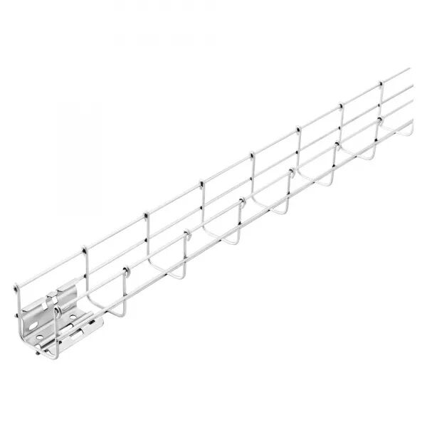 CHEMIN DE CABLE 600 BFR60 PRE-ECLISSE GALVA GAC - MV50288