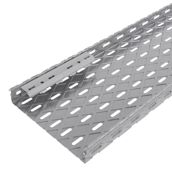 CHEMIN DE CABLE 65 BRX35 PRET-A-POSER Z275 - MVX0213EC