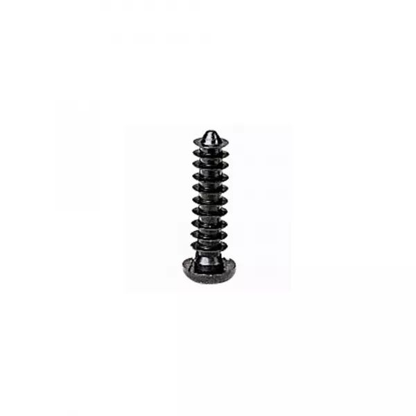 CHEVILLE POUR FIXATION IMM�DIATE POUR MOULURE , PLINTHE OU GOULOTTE