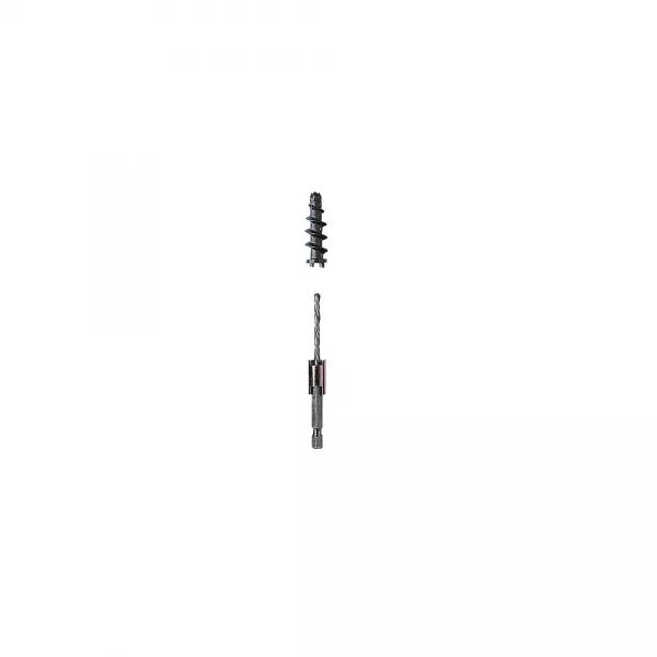 CHEVILLE POUR FIXATION RAPIDE DLP POUR CLOISON EN PLAQUE DE PL�TRE