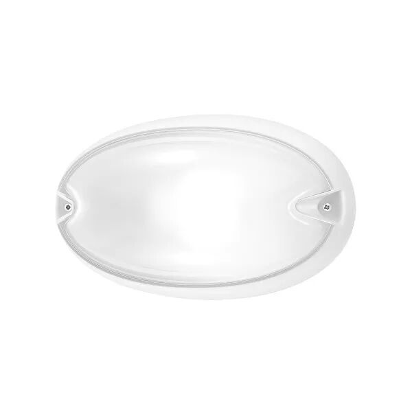 CHIP OVALE 25 BLANC - 005700                                    -