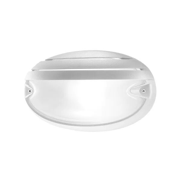 CHIP OVALE 25 BLANC GRILL - 005706                                    -