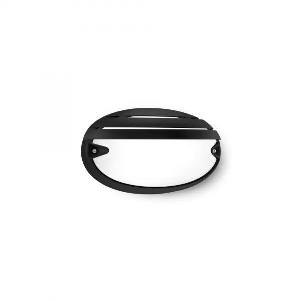 CHIP OVALE 25 GRILL 5 A/EW 830 NOIR - 3100145