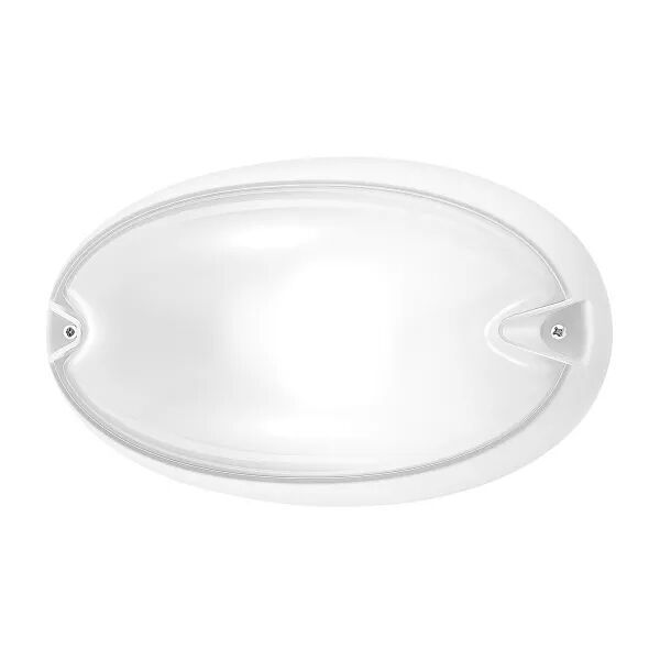 CHIP OVALE 30 BLANC - 005780                                    -
