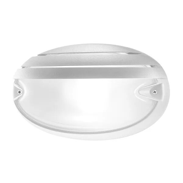 CHIP OVALE 30 BLANC GRILL - 005786                                    -