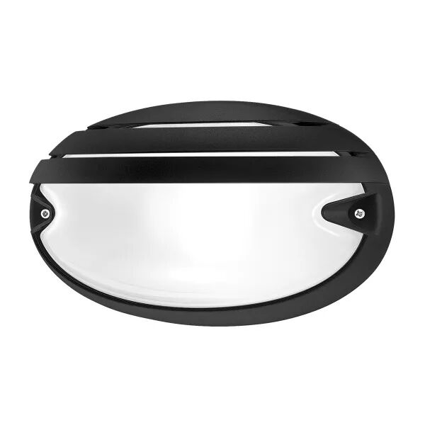 CHIP OVALE 30 NOIR GRILL - 005787                                    -