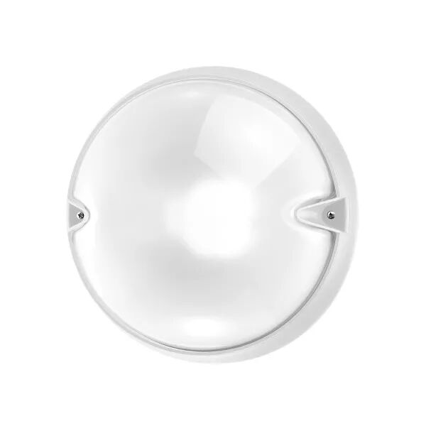 CHIP TONDO 25 BLANC - 005740                                    -