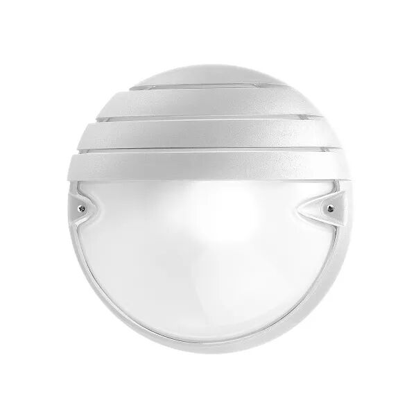 CHIP TONDO 25 BLANC GRILL - 005746                                    -