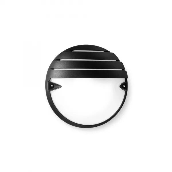 CHIP TONDO 25 GRILL 9,5 A/EW 830 NOIR - 3100169