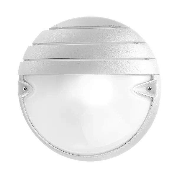 CHIP TONDO 30 BLANC GRILL - 005827                                    -
