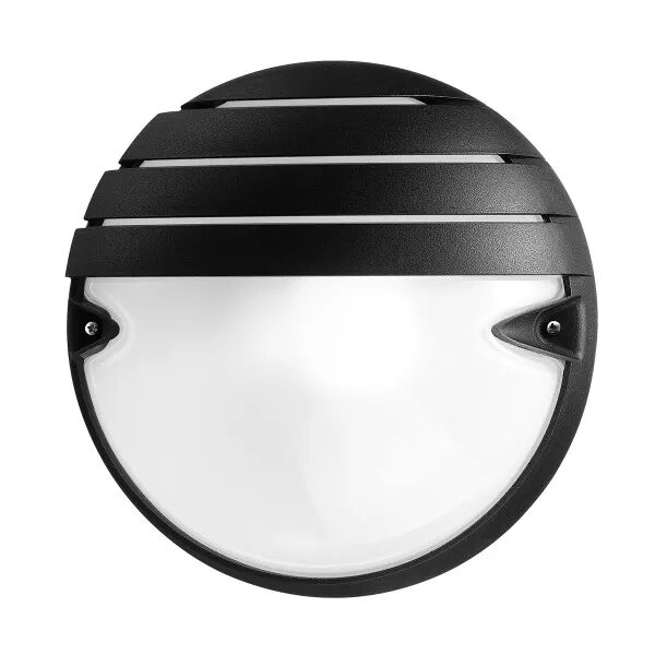 CHIP TONDO 30 NOIR GRILL - 005828                                    -