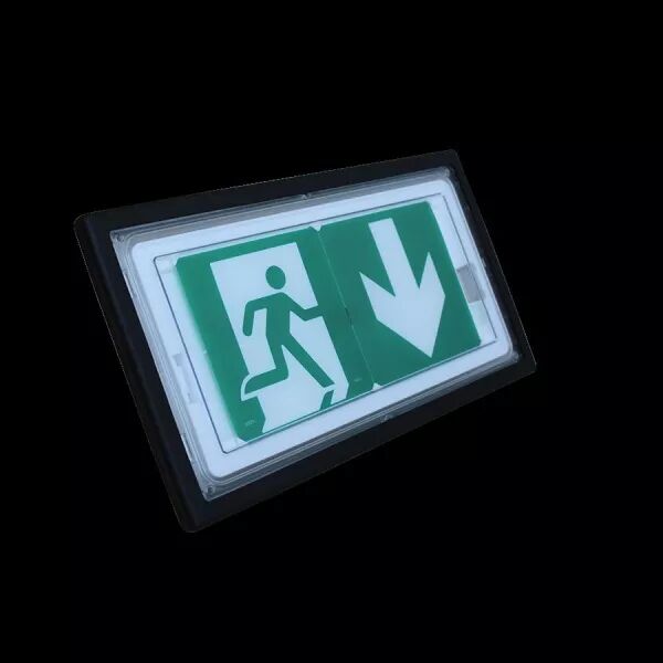 CHLORIDE - 4 BUMPER IK10 RIVA - NOIR (8001819)