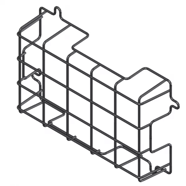 CHLORIDE - GRILLE DE PROTECTION IK10 LUMIO (4001818)