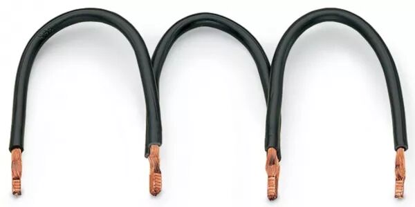 CH.PONTAGE FIL/ISOLE/4RAC/24A/NOIR